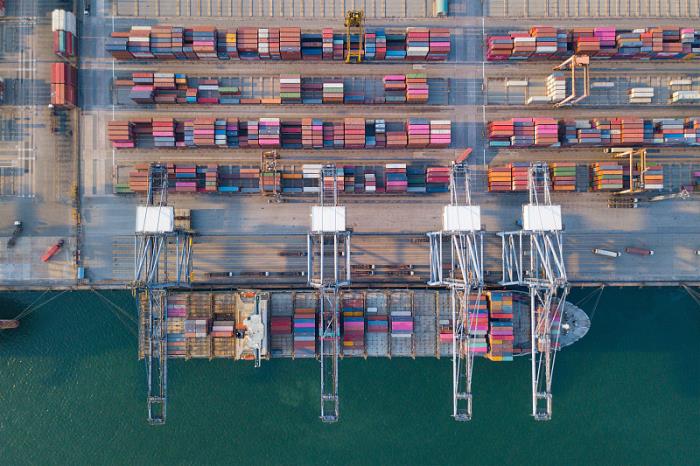 茂名市泉兴物流有限公司简要材料