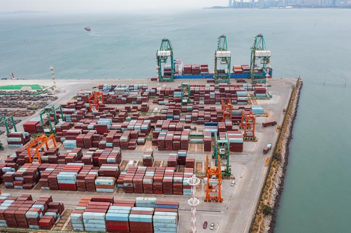 惠州运通泰物流投资有限公司对应记录