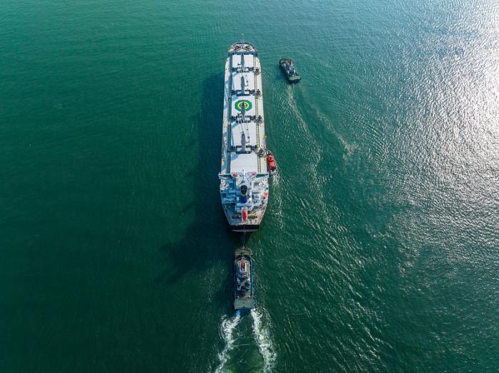 茂名市权辉物流有限公司相符描述