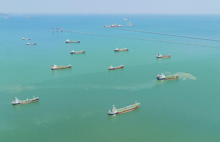 佛山市鸿星物流有限公司相关档案