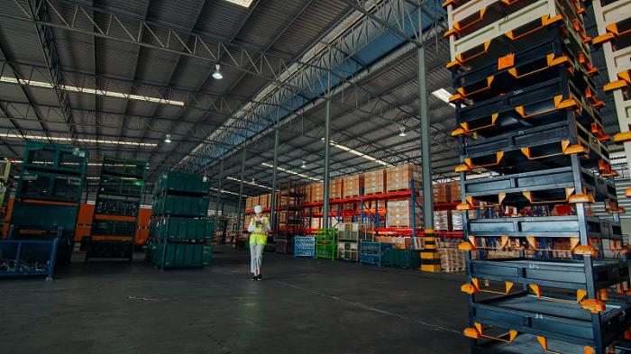 深圳市永洲国际物流有限公司部分介绍