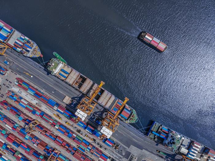 广州晟诚物流有限公司相关记录