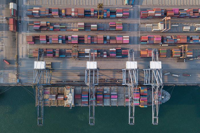 广州振鑫物流有限公司相对应的素材