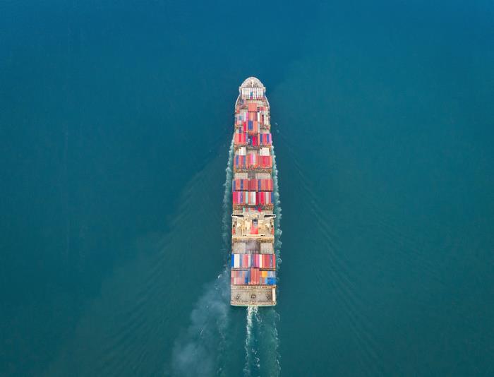 路迅龙物流（深圳）有限公司相关材料