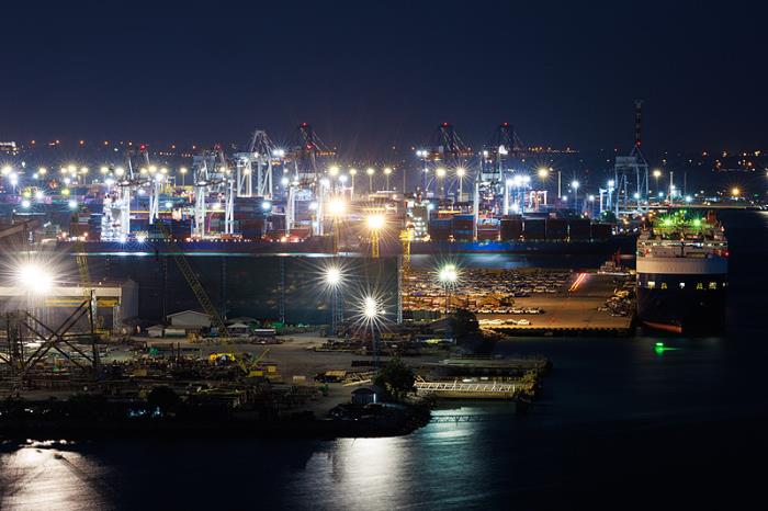 东莞市河洲物流有限公司有关信息