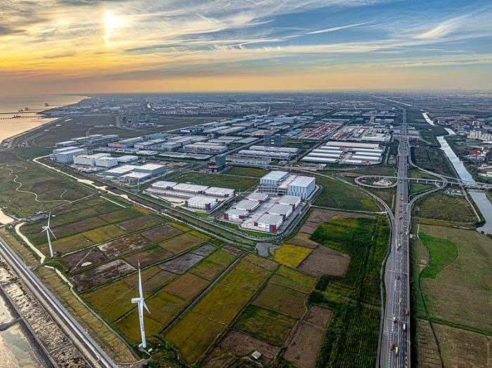 广州属客物流有限公司一部分描述