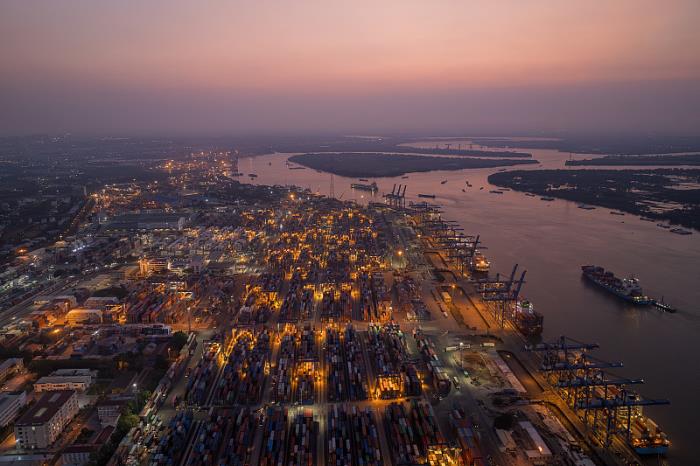 智达通物流（深圳）有限公司相关的档案