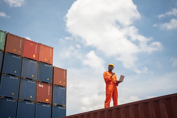 深圳市盛旺通物流有限公司简要资料