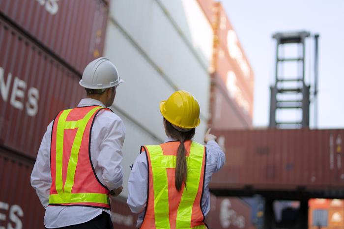 深圳恒宏通物流有限公司一部分描述