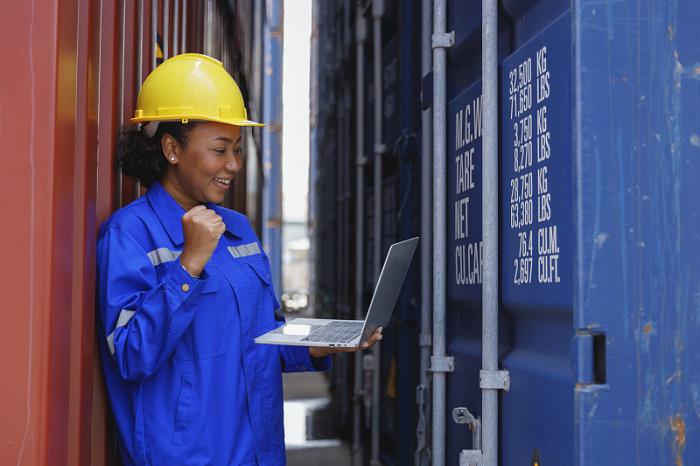 优集（深圳）物流有限公司对应文字资料