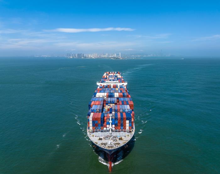 深圳航祺国际物流有限公司简要资料