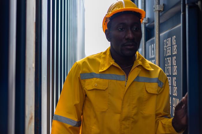 中山市长远物流有限公司一些参考资料