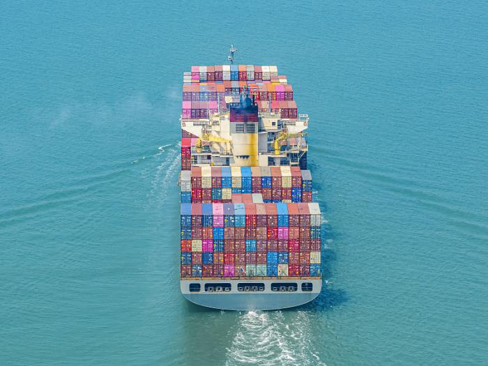 深圳深达物流有限公司部分内容