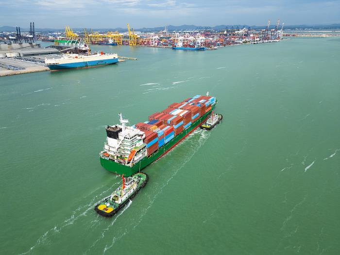 深圳市锦成国际物流有限公司有关数据