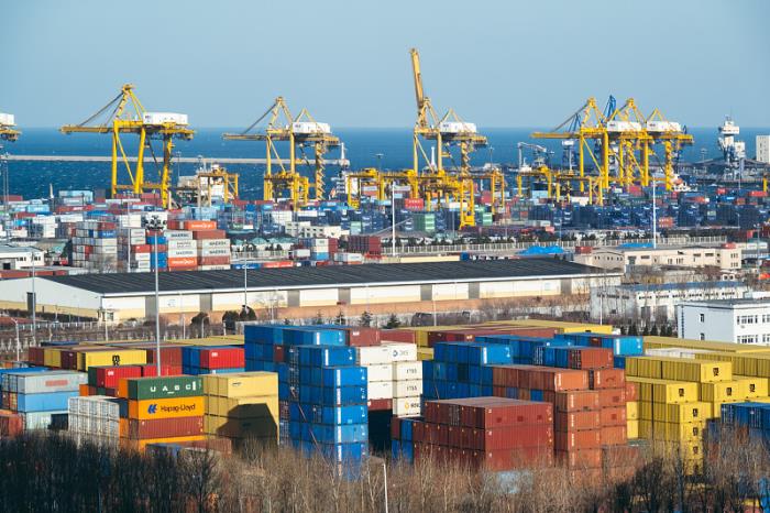 深圳市利文物流有限公司一些资料