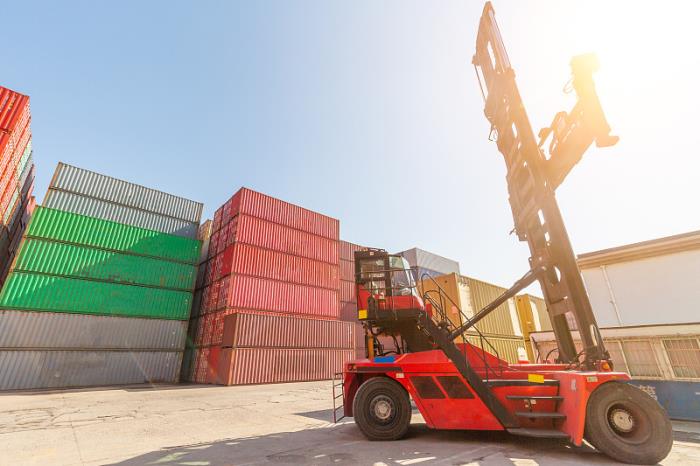 佛山市顺德区仟诚物流有限公司简单的电子资料