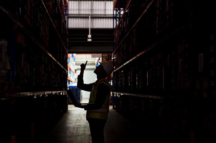 深圳市永信通物流有限公司简要内容