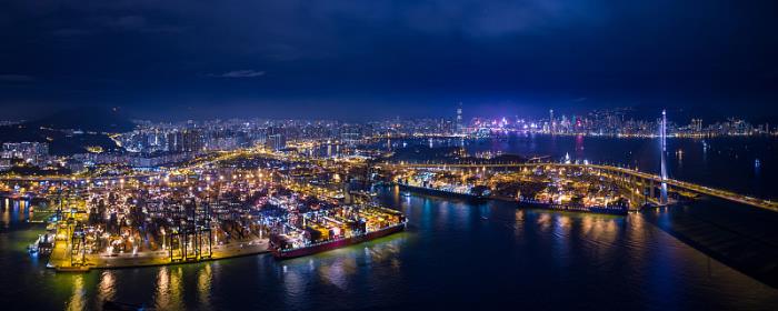 惠州市蓝色快车物流有限公司简单的档案