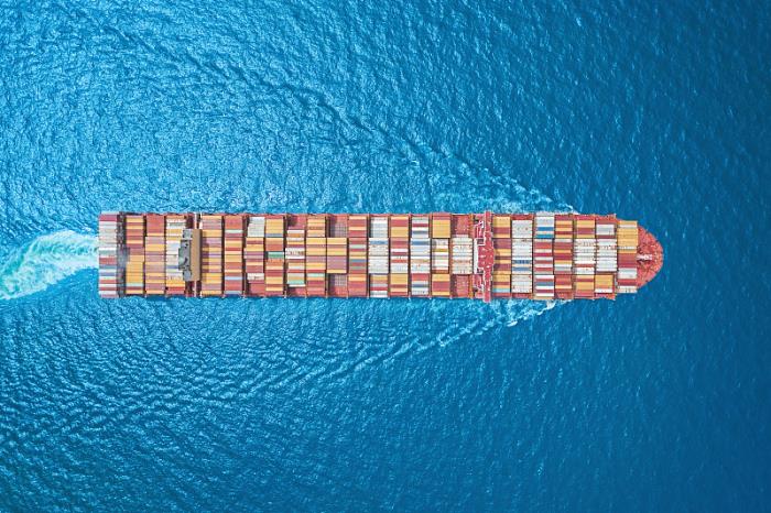 湛江合大物流有限公司简要参考资料