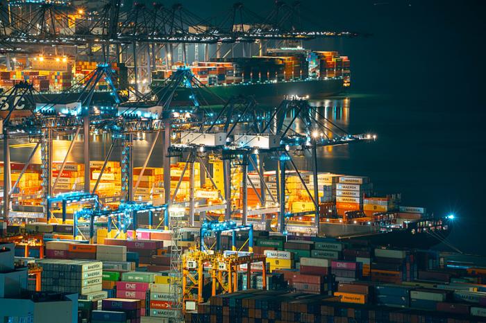 佛山市乐卡之家物流有限公司相关的说明