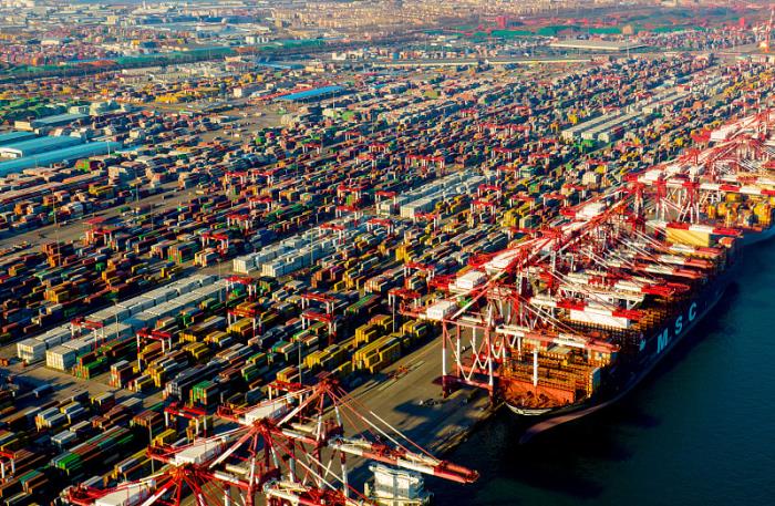 英德市鸿基物流有限公司一部分参考资料