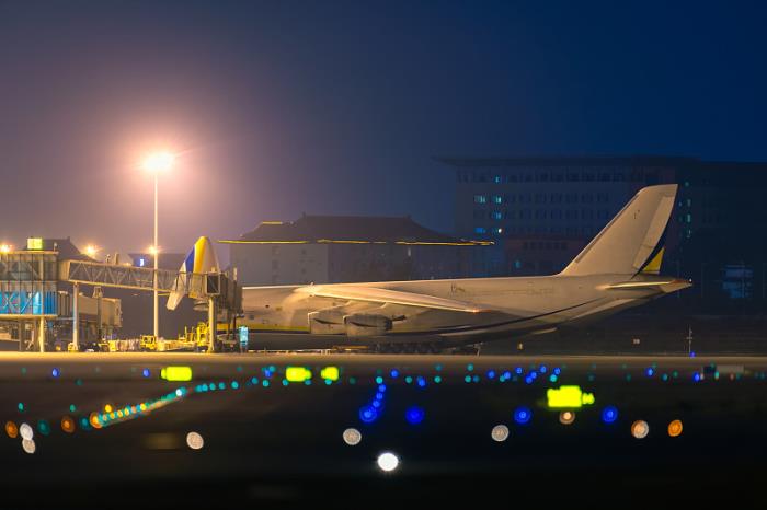 深圳市昊伟正强物流有限公司有关资料