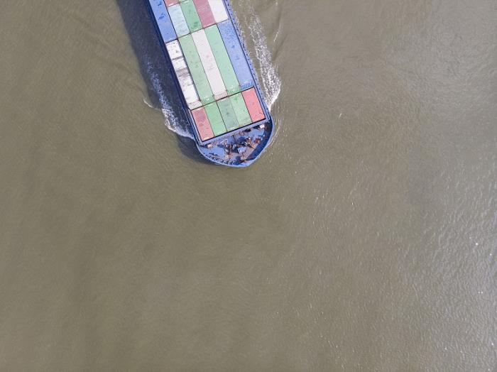 佛山市美邦物流有限公司一部分资料