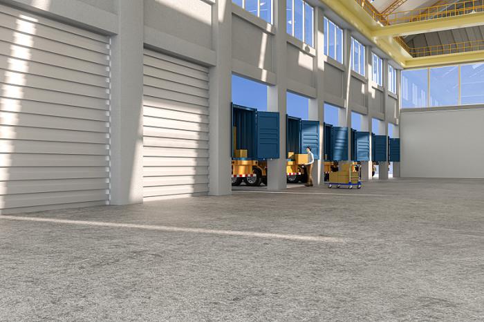 梅州市运鸿物流有限公司简要说明