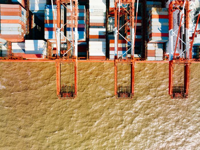 珠海市天东物流有限公司部分数据