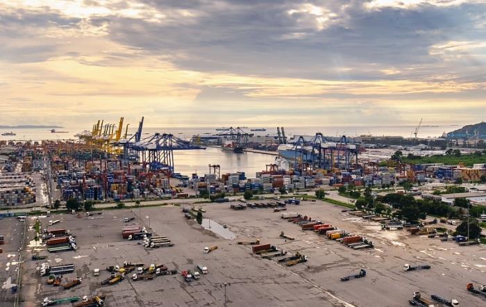 深圳赛米物流有限公司相应文档