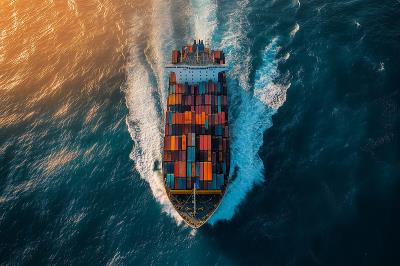 深圳鑫凯丰物流有限公司一些参考资料