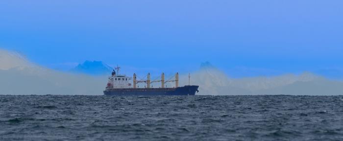 深圳市广联鸿运物流有限公司对应描述