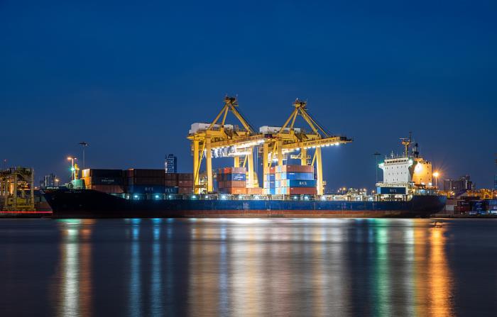 广州德立物流有限公司对应文字资料 广州德立物流有限公司对应文字资料