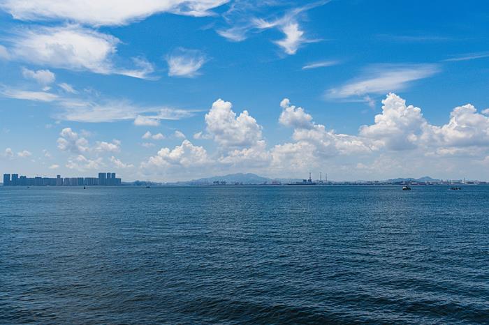 东莞市煜丰物流有限公司
