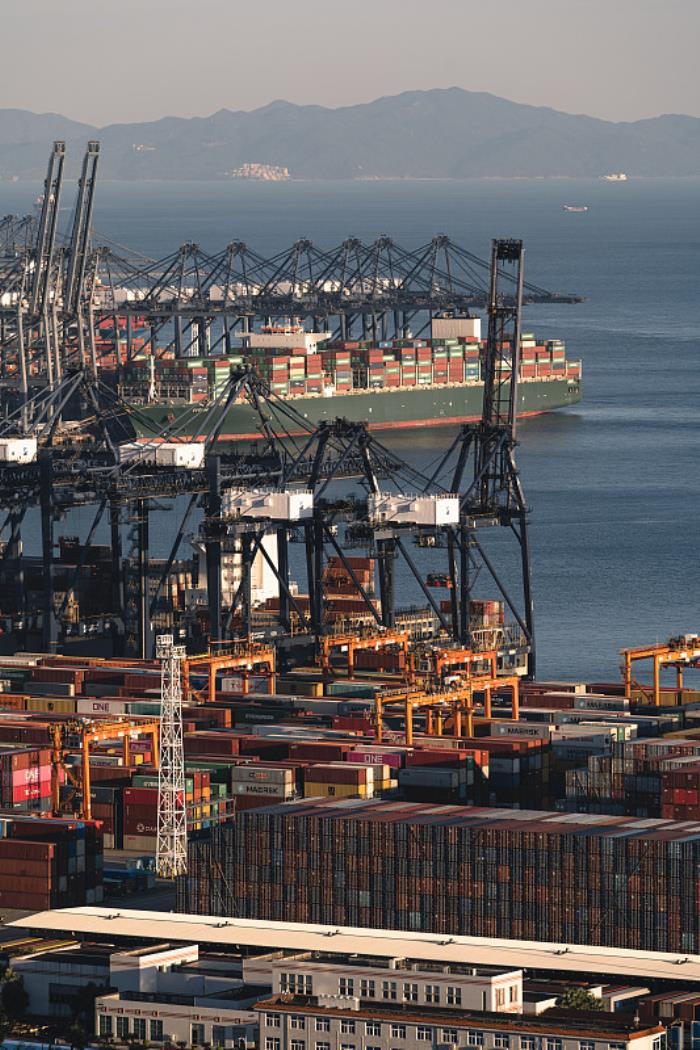 深圳市和轩达物流有限公司简单档案