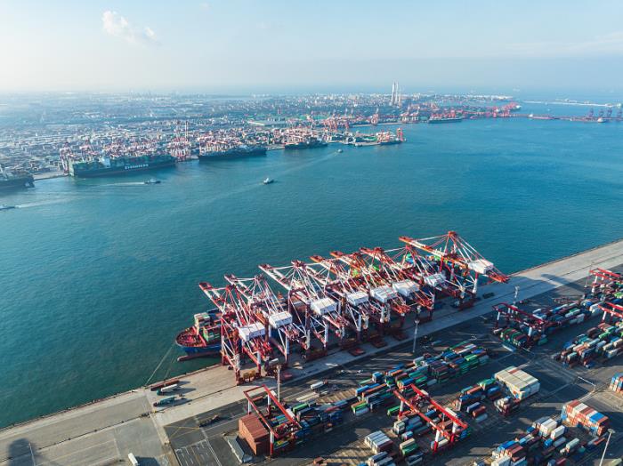 广州博恩物流有限公司简单介绍 广州博恩物流有限公司简单介绍