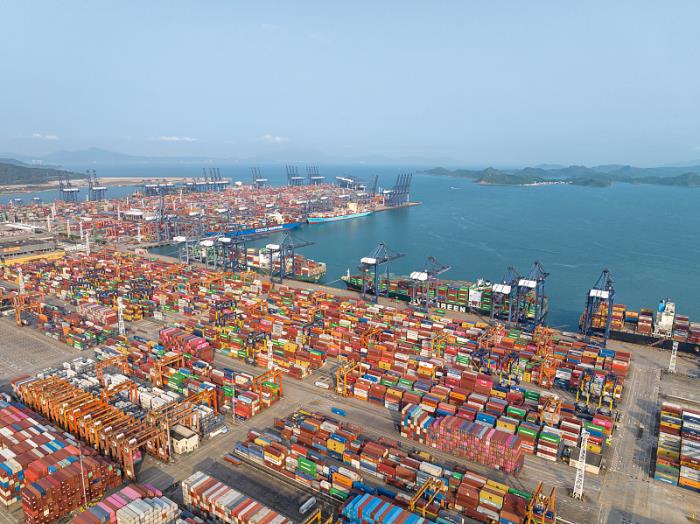 深圳市富士昌物流有限公司简要材料