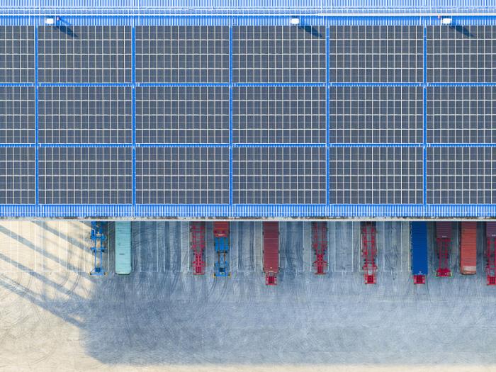 深圳市复星国际物流有限公司部分辅助材料