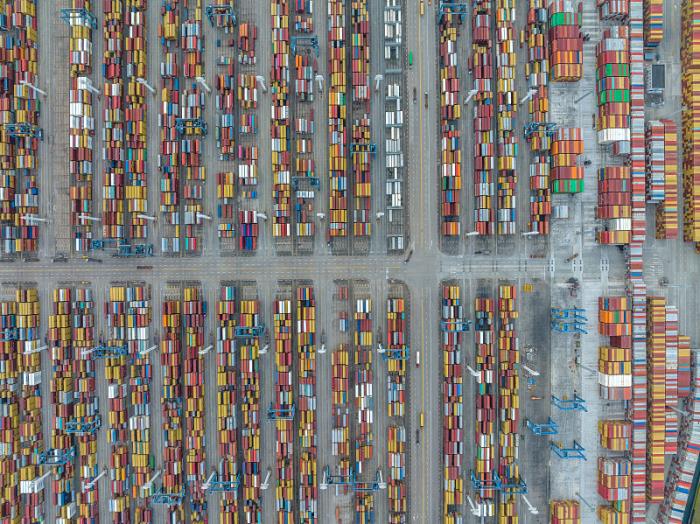 江门市江海区家宏物流有限公司相关的记录