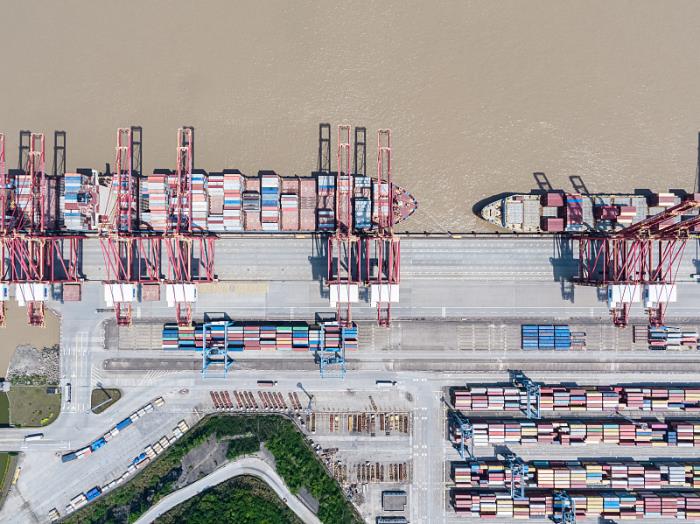 深圳市联佰顺物流有限公司