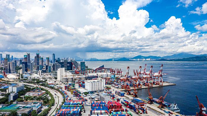 深圳市国影物流科技有限公司