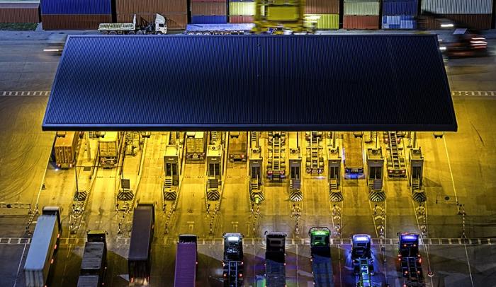 深圳市捷运安物流有限公司相关描述