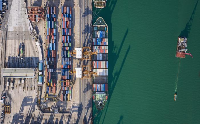 深圳市速熊国际物流有限公司简要参考资料