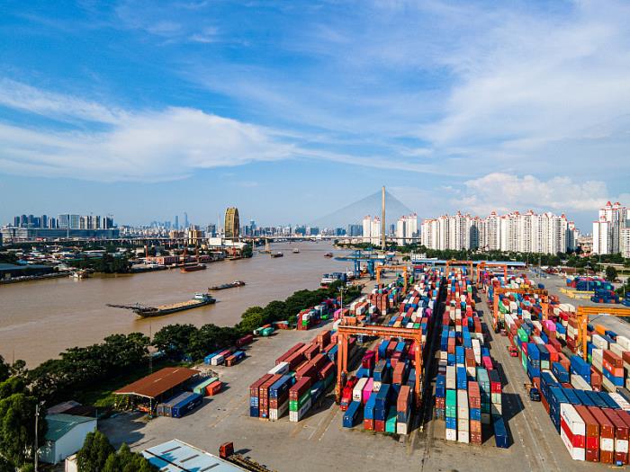 广州君汇物流有限公司相关电子资料