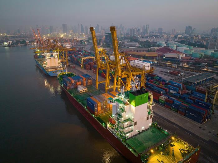 东莞市东坑宇安物流有限公司相关的文档