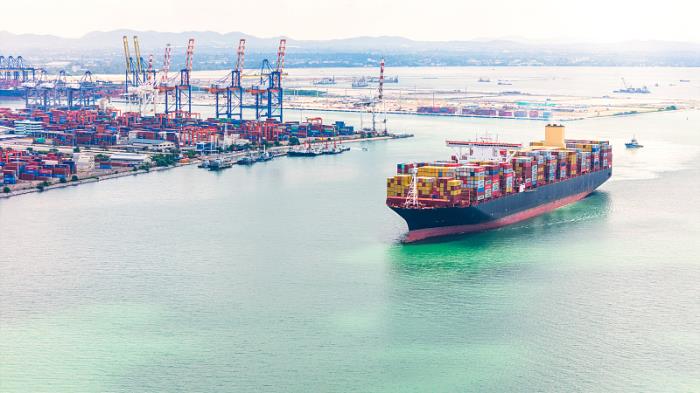 广州和惠物流有限公司简单的描述