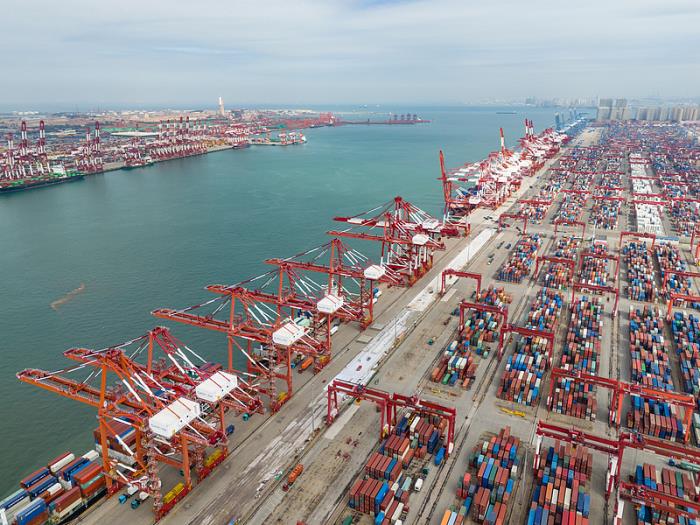 深圳市中亚国际物流有限公司一部分电子资料