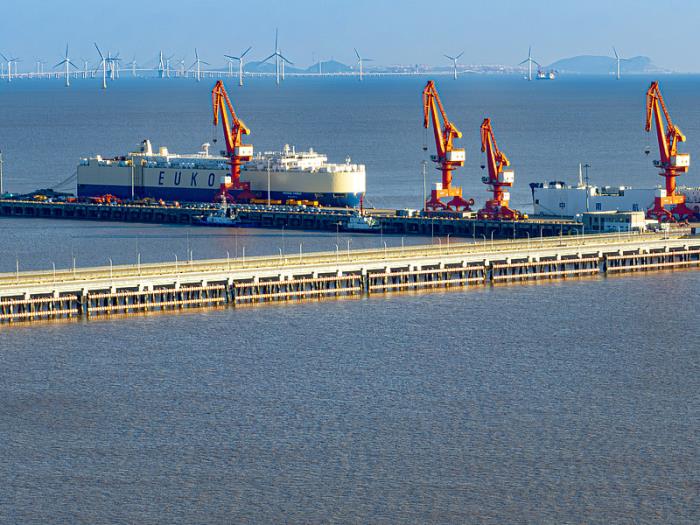 广州市明观物流有限公司