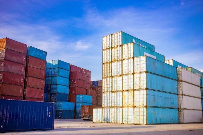 湛江市毛氏物流有限公司部分材料