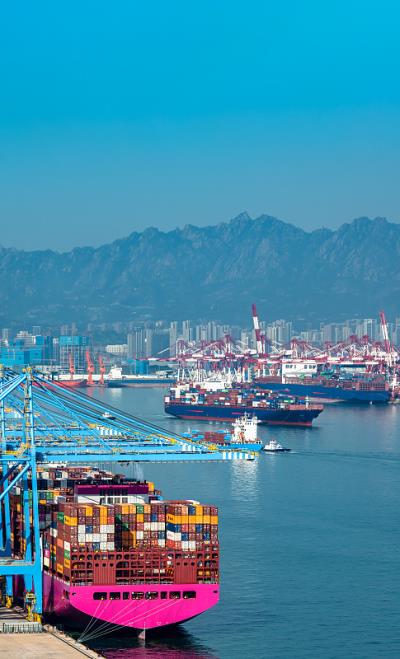 深圳市华宇程国际物流有限公司一部分公开资料